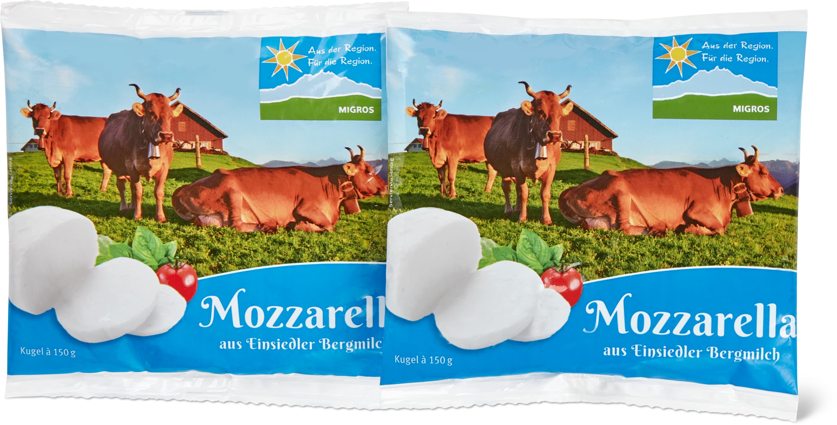 Bergmozzarella